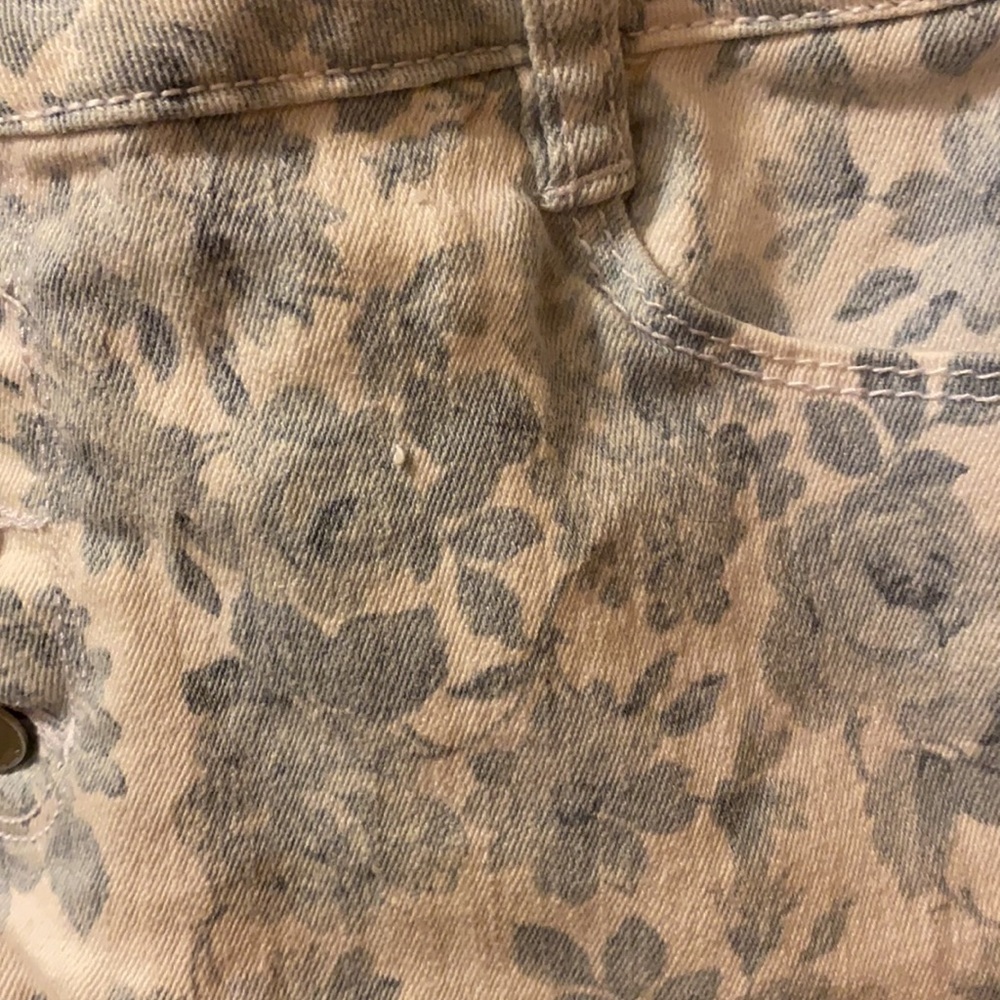 Shorts Overalls - Picture 6 of 13